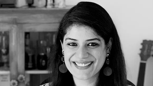 Netflix promotes Poornima Sharma as Head of Marketing Partnerships, India