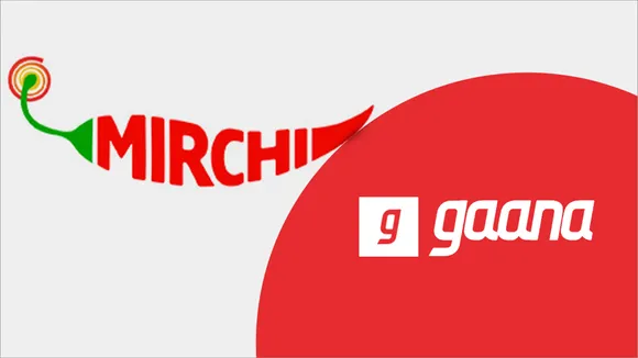 Mirchi-gaana