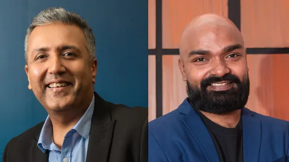 Prime Video elevates Gaurav Gandhi to VP, Asia Pacific; Sushant Sreeram to head India