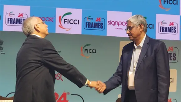 TRAI chief Lahoti outlines 10 focus areas for National Broadcast Policy