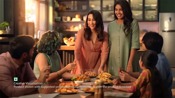McCain Foods India adds another reason to always have #FreezerMeinMcCain in latest campaign