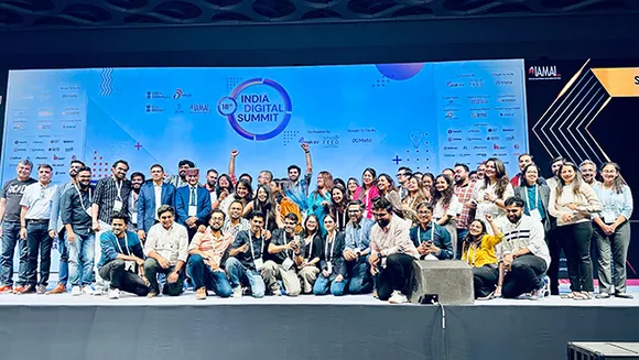Interactive Avenues awarded IAMAI's 'Digital Agency of the Year'