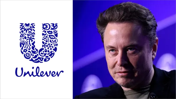 Unilever-and-Elon-Musk