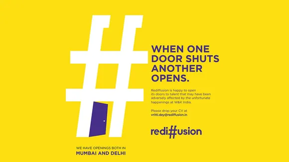 Rediffusion