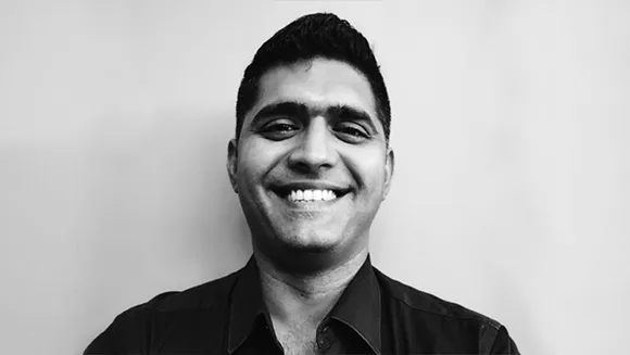 Rahul Vengalil calls it a day at Everest Brand Solutions