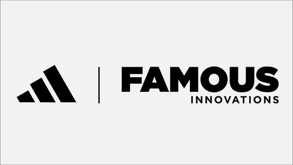 Famous Innovations Delhi bags social mandate for adidas India