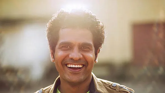 Industry has given me a lot; unfair if I don't stand when it needs the most: Santosh Padhi (Paddy)