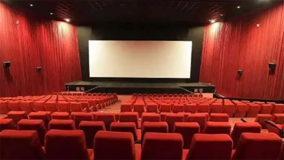 Advertisers' confidence returns in cinema advertising; to grow in double-digits in 2024