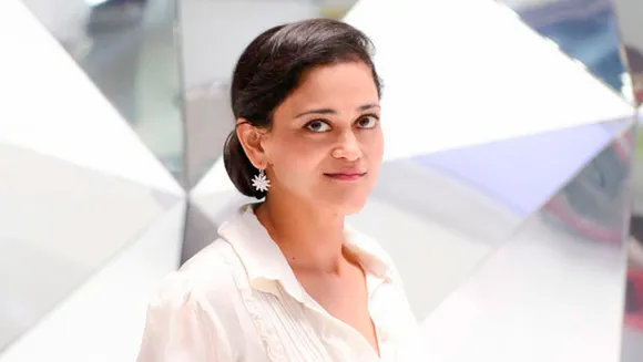 Kalli Purie gets additional charge as Executive Editor-in-Chief of India Today Group