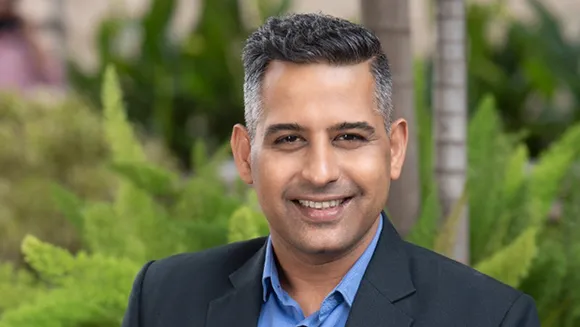 Zoomcar ropes in Adarsh Menon as president