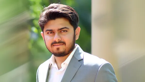 NK Proteins appoints Priyam Patel as Managing Director