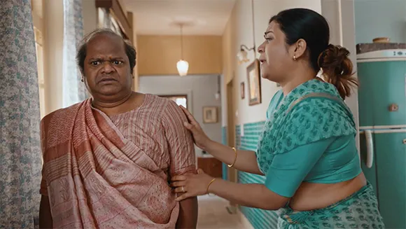 Pidilite's new TVC showcases the qualities of its tile fixing adhesive brand Roff