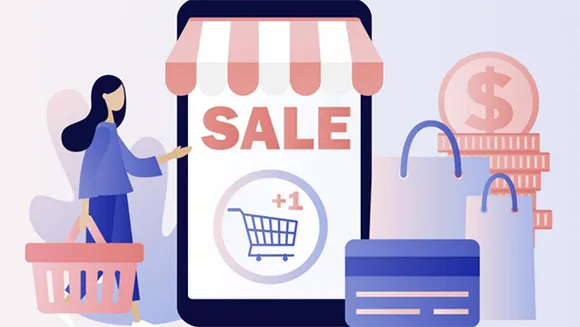 Online sellers expect 15% jump in sales this festive season: Report
