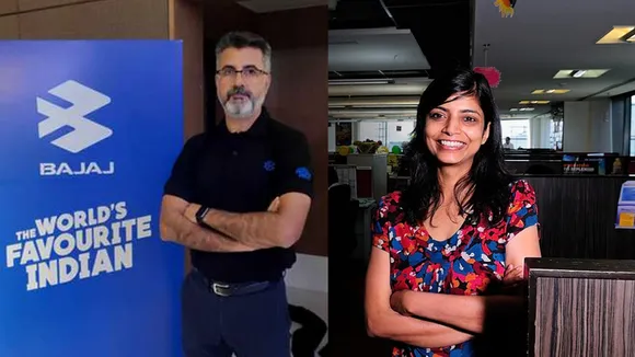 Sumeet Narang, Deepika Warrier