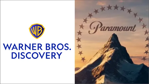 Warner Bros Discovery and Paramount Global in discussions for merger: Reports