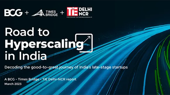 Time to reach unicorn status reduced by half in India: BCG – Times Bridge - TiE Delhi-NCR report