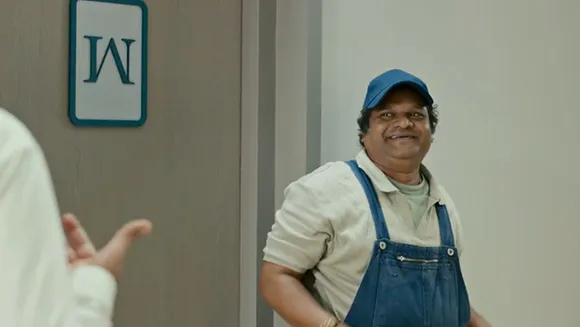Pidilite's 'Naya Fevikwik Gel' emphasises that mistakes can be rectified