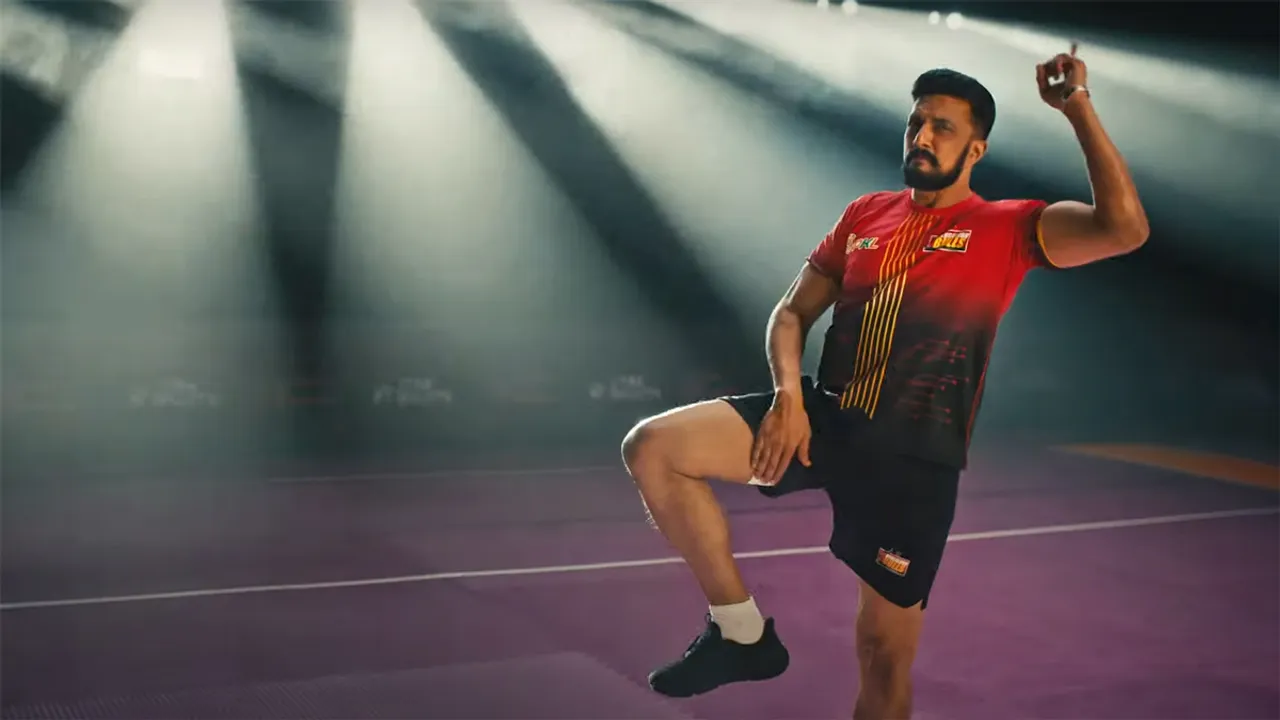 Star Sports unveils new promo for PKL Season 11