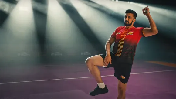 Star Sports unveils new promo for PKL Season 11