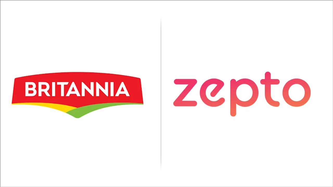 britannia Zepto
