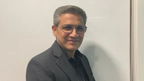 Vinay Hedge