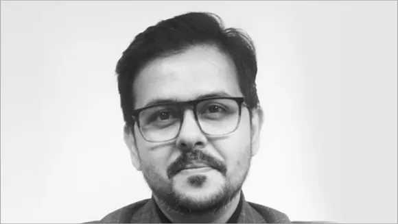 VML India elevates Manas Lahiri to Executive Growth Partner role