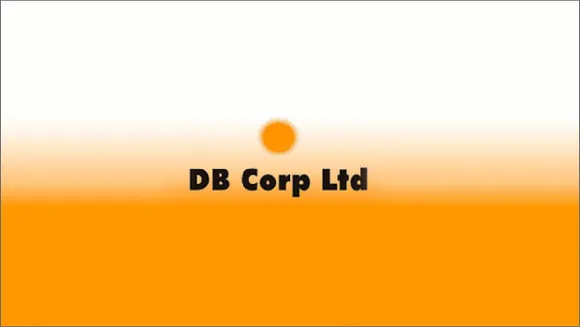 DB Corp PAT drops by 13.6% to Rs 3240 million in FY18