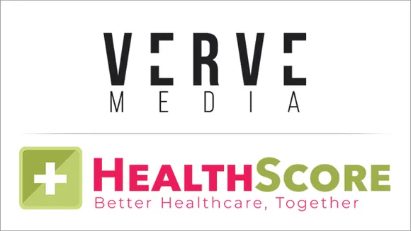 Verve Media bags creative mandate for HealthScore