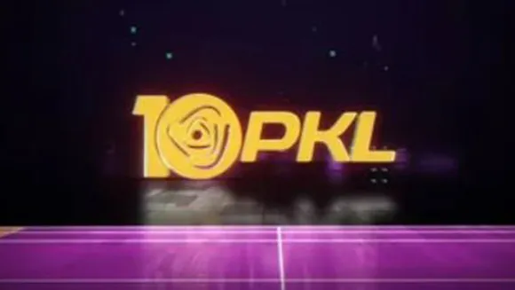 Pro Kabaddi League season 10 receives 226M viewers: Star Sports