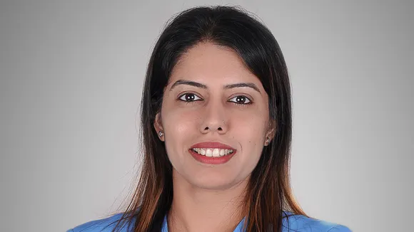 Aarti Nagpal