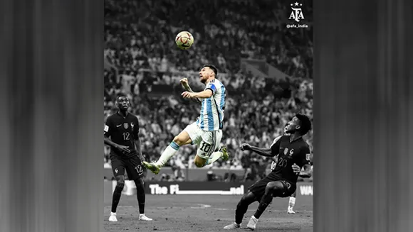 Argentine Football Association extends presence in India together with Interactive Avenues
