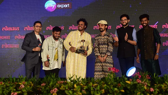 2nd edition of Lokmat Digital Creator Awards 2023 honours over 22 creators across categories