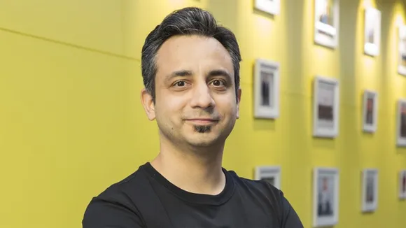Anuj Sharma