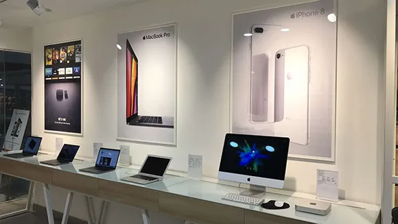 Consumer electronics to drive India's festive season adex, focus on TV and digital  