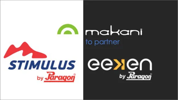 Makani Creatives bags integrated creative mandate for Stimulus and Eeken