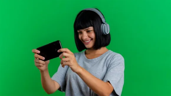 Mobile-gaming