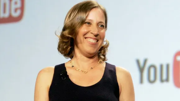 Susan Wojcicki