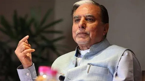 Subhash Chandra