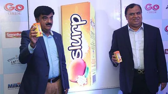 Parag Milk Foods expands footprint with new launches, 'Slurp' and 'Avvatar'