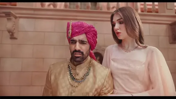Pidilite launches Araldite's first TVC after acquisition