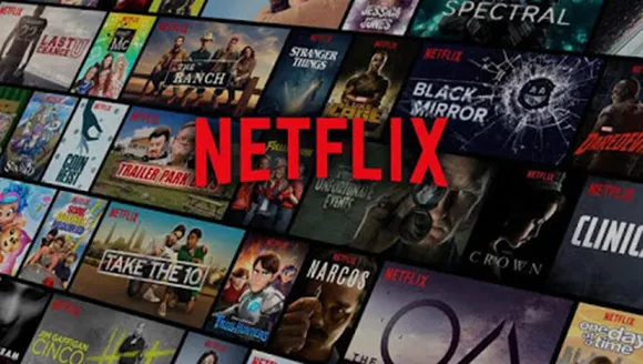 Netflix adds 2.4 million new subscribers in July-September quarter, hopes to get more by year end with ad-supported tier