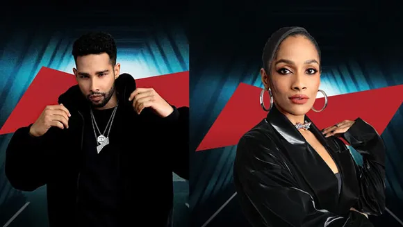 Budweiser India ropes in Siddhant Chaturvedi and Masaba Gupta, among others, for latest leg of its FIFA campaign