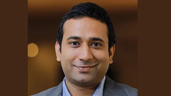 Wavemaker India elevates Sairam Ranganathan to Chief Digital Officer role