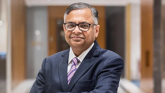 Each Tata company should appoint AI champion: Tata Sons Chairman N Chandrasekaran