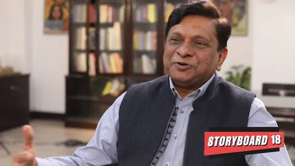 BARC to increase peoplemeters over time: I&B secretary Apurva Chandra