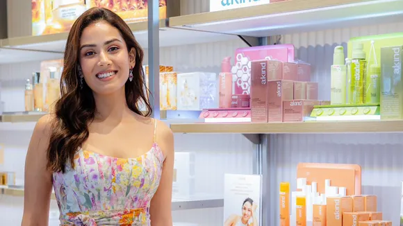 Akind with Reliance Retail