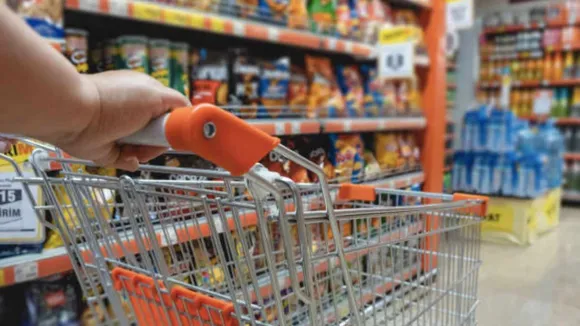 FMCG