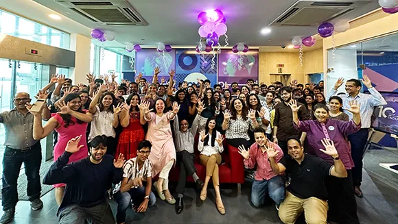 PHD India celebrates 10-year anniversary
