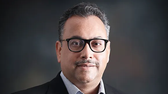 Philip Morris International's India affiliate ropes in Navaneel Kar as Managing Director