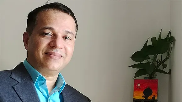 Madison World appoints Manish Menon as VP of Human Resources